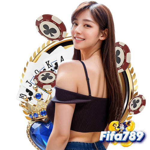 fifa789 ปลอดภัย 100%
