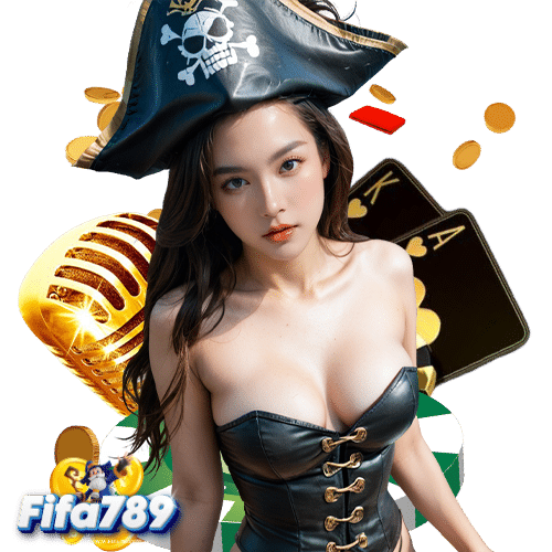 fifa789 ลิขสิทธิ์แท้