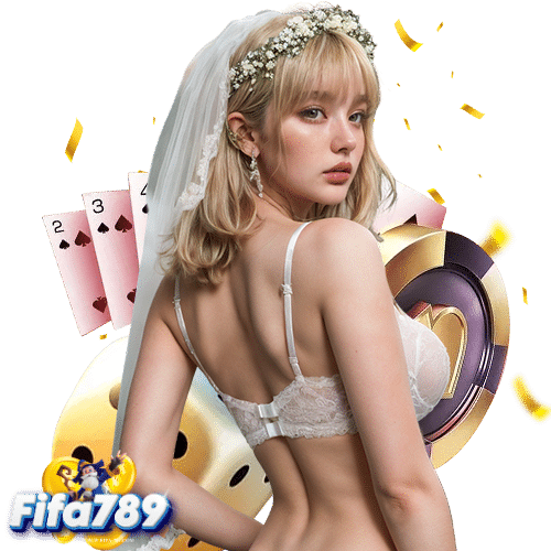 fifa789 สมัครสมาชิก